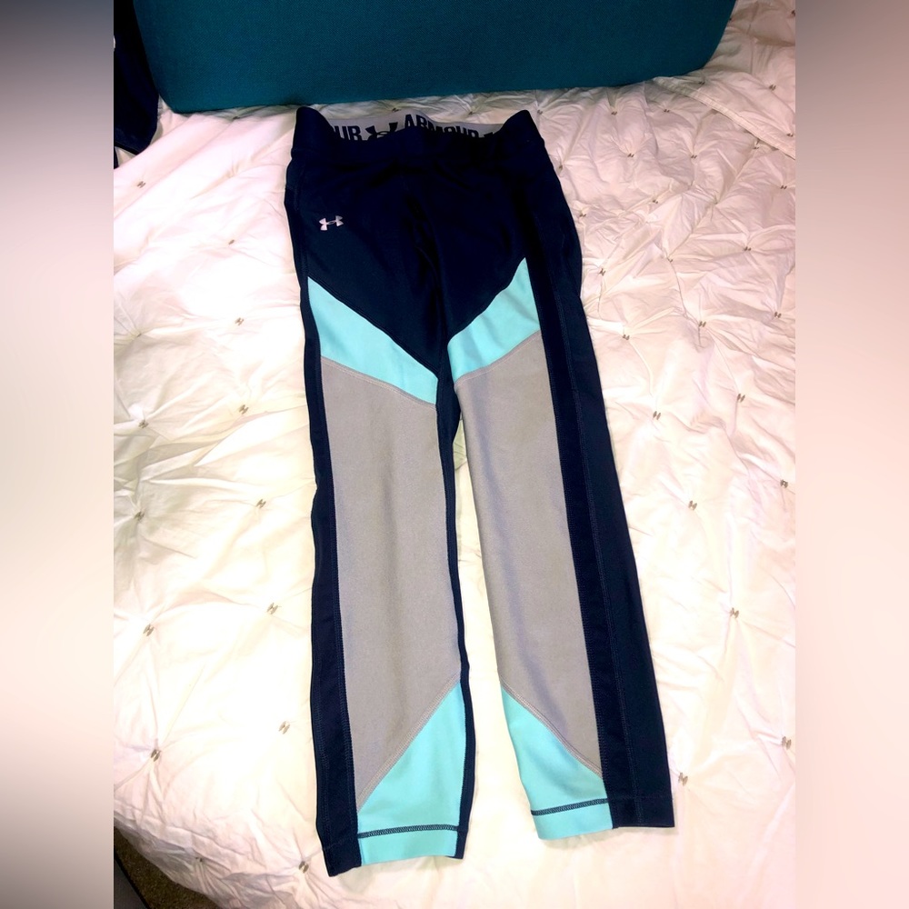 Under Armour Women’s Leggings